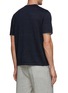 Back View - Click To Enlarge - THEORY - Kolben T-Shirt