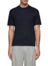 Main View - Click To Enlarge - THEORY - Kolben T-Shirt