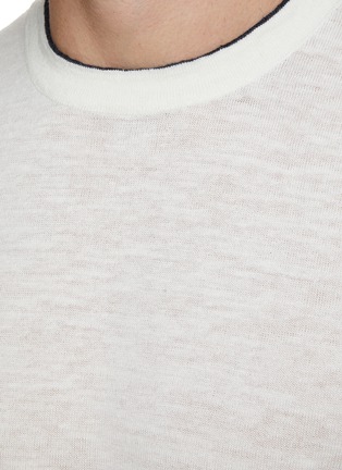  - THEORY - Kolben T-Shirt