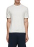 Main View - Click To Enlarge - THEORY - Kolben T-Shirt