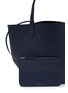  - MANSUR GAVRIEL - Everyday Leather Tote Bag