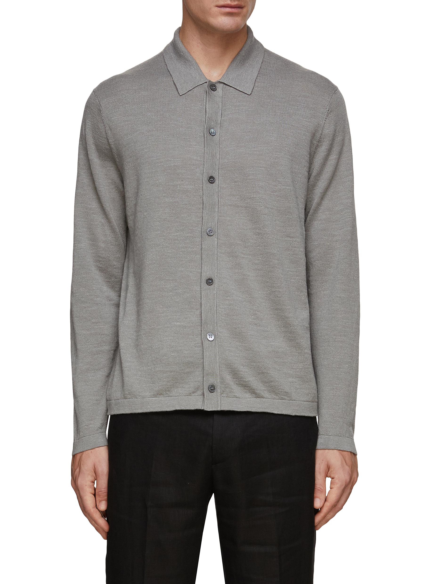 Geon Cardigan