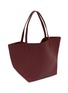 Detail View - Click To Enlarge - MANSUR GAVRIEL - Everyday Leather Tote Bag