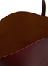 Detail View - Click To Enlarge - MANSUR GAVRIEL - Everyday Leather Tote Bag