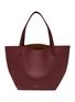 Main View - Click To Enlarge - MANSUR GAVRIEL - Everyday Leather Tote Bag
