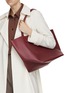 Figure View - Click To Enlarge - MANSUR GAVRIEL - Everyday Leather Tote Bag