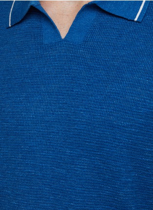  - THEORY - Birke Polo Shirt