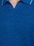  - THEORY - Birke Polo Shirt