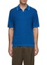 Main View - Click To Enlarge - THEORY - Birke Polo Shirt