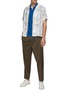 Figure View - Click To Enlarge - THEORY - Birke Polo Shirt