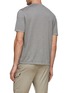 Back View - Click To Enlarge - THEORY - Kolben T-Shirt