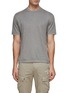 Main View - Click To Enlarge - THEORY - Kolben T-Shirt