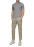 Figure View - Click To Enlarge - THEORY - Kolben T-Shirt
