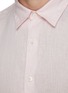  - THEORY - Irving Linen Shirt