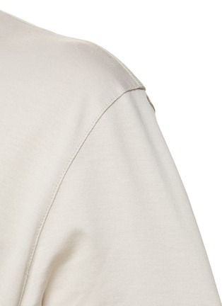  - THEORY - Precise Cotton T-Shirt