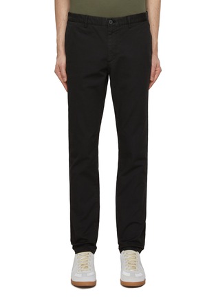 Main View - Click To Enlarge - THEORY - Zaine Straight Leg Pants