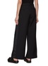 Back View - Click To Enlarge - SACAI - Suiting Wide Leg Pants