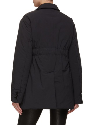 Back View - Click To Enlarge - SACAI - Padded Jacket