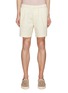 Main View - Click To Enlarge - ORLEBAR BROWN - Hannes Half Elasticated Waist Cotton Shorts