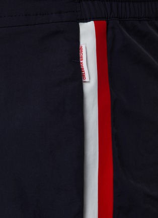  - ORLEBAR BROWN - Standard Bonded Swim Shorts