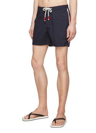 Front View - Click To Enlarge - ORLEBAR BROWN - Standard Bonded Swim Shorts