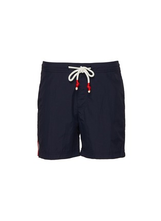 Main View - Click To Enlarge - ORLEBAR BROWN - Standard Bonded Swim Shorts