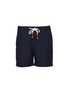 Main View - Click To Enlarge - ORLEBAR BROWN - Standard Bonded Swim Shorts