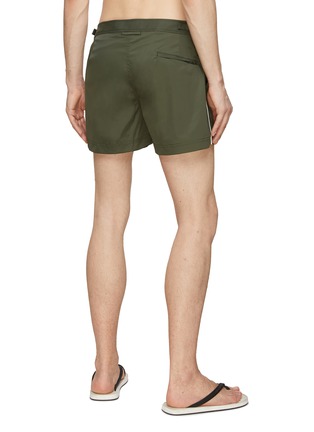 Back View - Click To Enlarge - ORLEBAR BROWN - Setter Swim Shorts