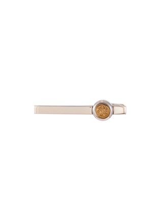 Main View - Click To Enlarge - TATEOSSIAN - Industrial Gear Tie Clip