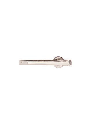 Figure View - Click To Enlarge - TATEOSSIAN - Industrial Gear Tie Clip