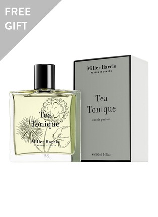 Main View - Click To Enlarge - MILLER HARRIS - Tea Tonique Eau de Parfum 100ml
