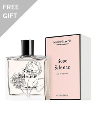 Main View - Click To Enlarge - MILLER HARRIS - Rose Silence Eau de Parfum 100ml