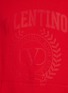  - VALENTINO GARAVANI - Logo Print Hoodie