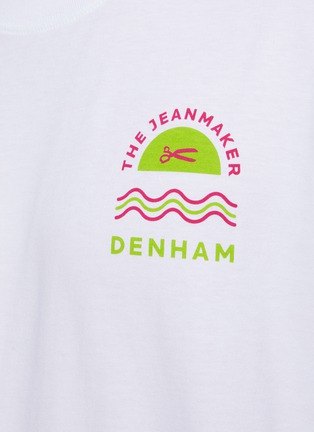  - DENHAM - Dorset T-Shirt