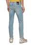 Back View - Click To Enlarge - DENHAM - Razor Skinny Jeans