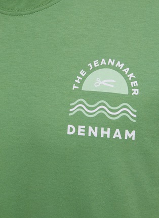  - DENHAM - Dorset T-Shirt