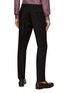 Back View - Click To Enlarge - ISAIA - Flat Front Pants