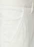  - ISAIA - Flat Front Chino