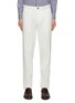 Main View - Click To Enlarge - ISAIA - Flat Front Chino