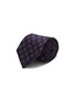 Main View - Click To Enlarge - ISAIA - Paisley Embroidered Silk Tie
