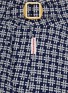  - ORLEBAR BROWN - x James Bond Bulldog Jacquard Swim Shorts