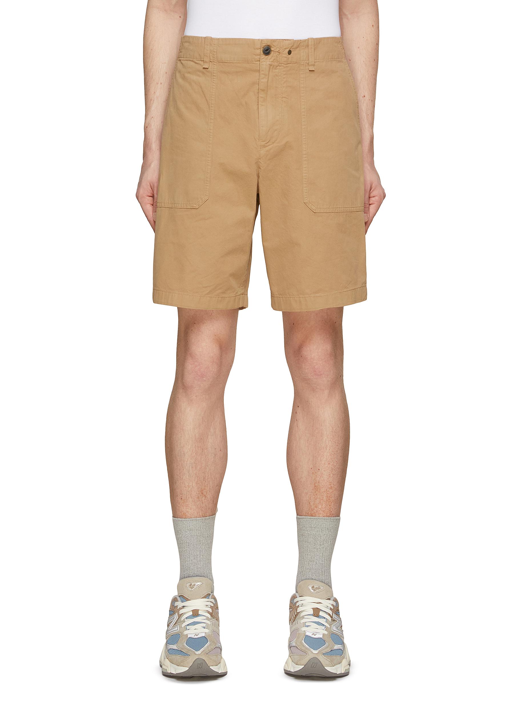Cliffe Field Shorts