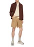 Figure View - Click To Enlarge - RAG & BONE - Cliffe Field Shorts