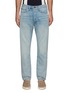 Main View - Click To Enlarge - RAG & BONE - Fit 4 Straight Leg Jeans