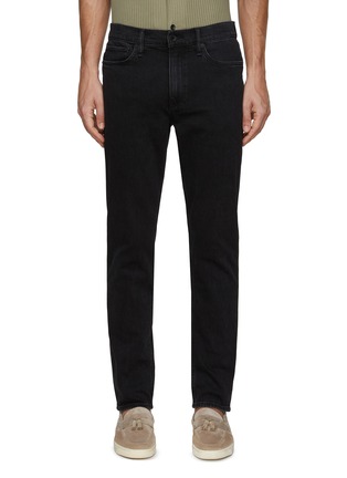 Main View - Click To Enlarge - RAG & BONE - Fit 2 Authentic Jeans