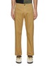 Main View - Click To Enlarge - RAG & BONE - Brighton Cotton Linen Pants