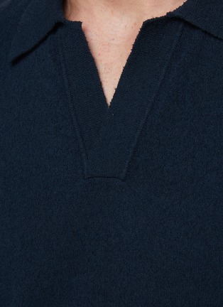  - RAG & BONE - Johnny Polo Shirt