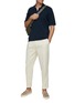 Figure View - Click To Enlarge - RAG & BONE - Johnny Polo Shirt