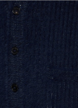  - MISSONI - Space Dyed Cardigan