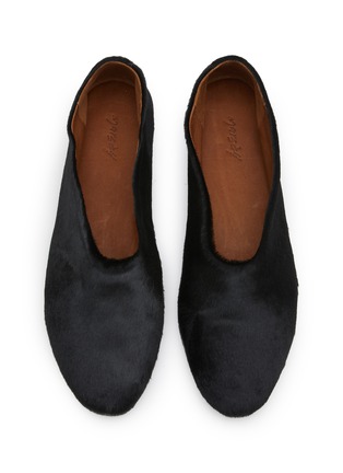 Detail View - Click To Enlarge - MARSÈLL - Coltellaccio Ballerina Flats